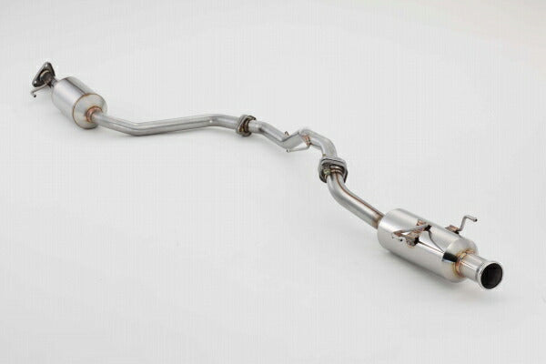 CR-Z ZF2 マフラー フジツボ オーソライズR 550-52611 FUJITSUBO FGK