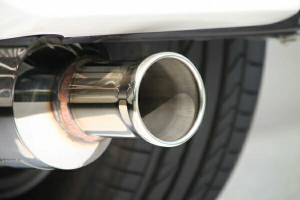 FUJITSUBO AUTHORIZE R ホンダ CR-Z DAA-ZF2 2012/09〜2015/10 550-52611