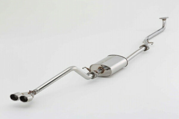 FUJITSUBO AUTHORIZE K ホンダ N-ONE DBA-JG1 2012/11〜 740-50821