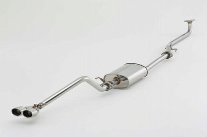 FUJITSUBO AUTHORIZE K ホンダ N-ONE DBA-JG1 2012/11〜 740-50821