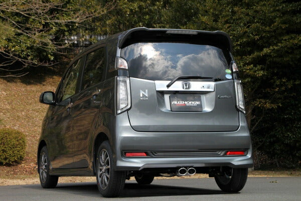 FUJITSUBO AUTHORIZE K ホンダ N-WGNカスタム DBA-JH1 2013/11〜2019/08 740-50821