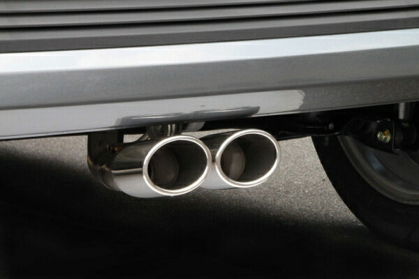 FUJITSUBO AUTHORIZE K ホンダ N-WGNカスタム DBA-JH1 2013/11〜2019/08 740-50821