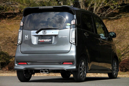 FUJITSUBO AUTHORIZE K ホンダ N-WGNカスタム DBA-JH1 2013/11〜2019/08 740-50821