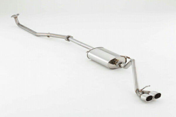 FUJITSUBO AUTHORIZE K ホンダ N-ONE DBA-JG1 2014/05〜 740-50825