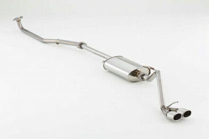 FUJITSUBO AUTHORIZE K ホンダ N-ONE DBA-JG1 2014/05〜 740-50825