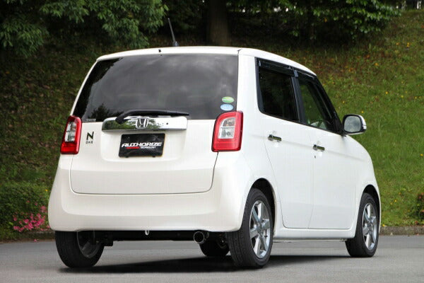 N-ONE JG1 マフラー フジツボ オーソライズRM 250-50821 FUJITSUBO FGK