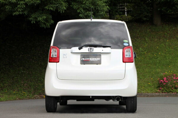 N-ONE JG1 マフラー フジツボ オーソライズRM 250-50821 FUJITSUBO FGK