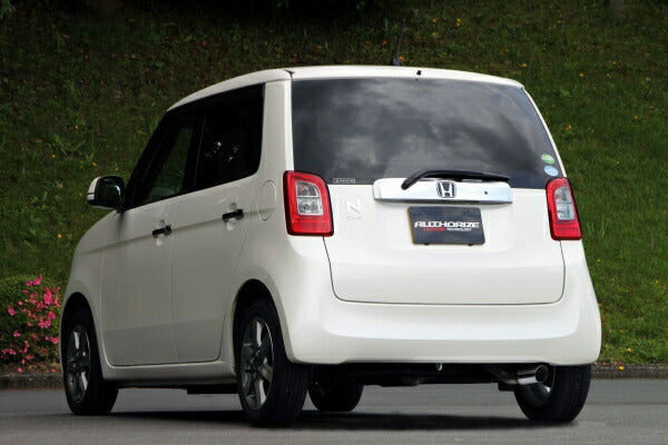 N-ONE JG1 マフラー フジツボ オーソライズRM 250-50821 FUJITSUBO FGK