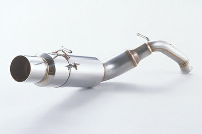 FUJITSUBO POWER Getter トヨタ ヴィッツRS TA-NCP13/UA-NCP13/CBA-NCP13 2000/10〜2005/01 150-21114