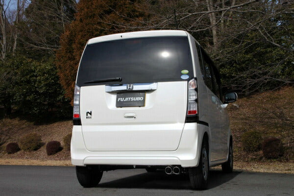 FUJITSUBO AUTHORIZE K ホンダ N-BOX DBA-JF1 2011/12〜2013/12 740-50811