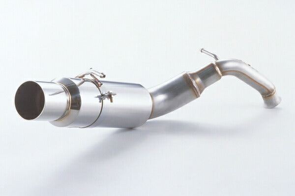 FUJITSUBO POWER Getter トヨタ ヴィッツRS TA-NCP10/UA-NCP10/CBA-NCP10 2000/10〜2005/01 150-21114