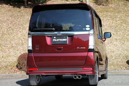FUJITSUBO AUTHORIZE K ホンダ N-BOXカスタム DBA-JF1 2011/12〜2017/08 740-50812