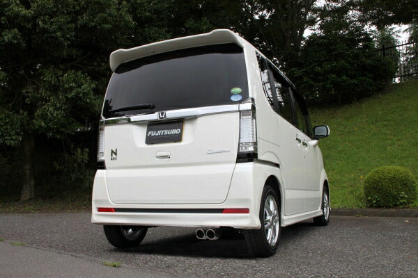 FUJITSUBO AUTHORIZE K ホンダ N-BOXカスタム DBA-JF1 2011/12〜2013/12 740-50813