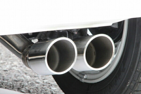 FUJITSUBO AUTHORIZE K ホンダ N-BOXカスタム DBA-JF1 2011/12〜2013/12 740-50813
