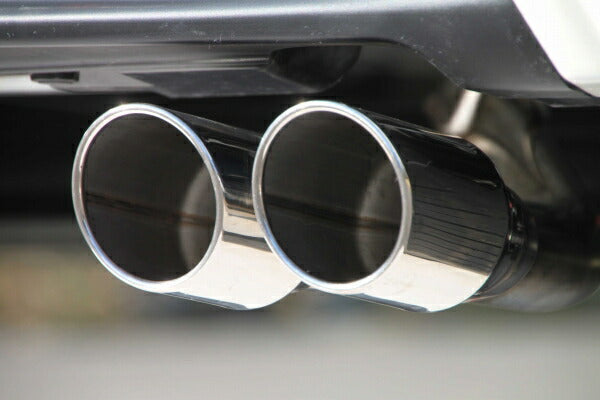 N-BOXスラッシュ JF1 マフラー フジツボ オーソライズK 740-50814