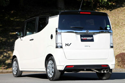 FUJITSUBO AUTHORIZE K ホンダ N-BOXスラッシュ DBA-JF1 2014/12〜 740-50814