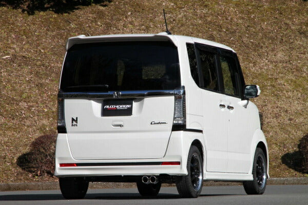 FUJITSUBO AUTHORIZE K ホンダ N-BOXカスタム DBA-JF1 2013/12〜2017/08 740-50816