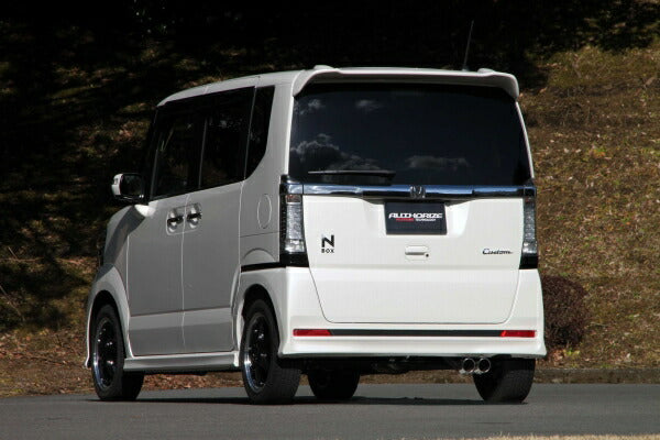 FUJITSUBO AUTHORIZE K ホンダ N-BOXカスタム DBA-JF1 2013/12〜2017/08 740-50816