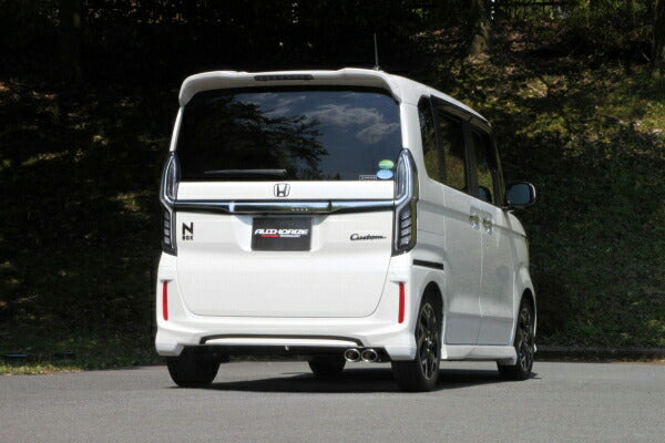 FUJITSUBO AUTHORIZE K ホンダ N-BOXカスタム DBA-JF3 2017/09〜2019/09 740-50831