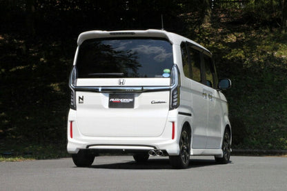 FUJITSUBO AUTHORIZE K ホンダ N-BOXカスタム DBA-JF3 2017/09〜2019/09 740-50831
