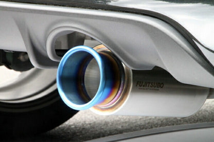 FUJITSUBO RIVID トヨタ ヴィッツRS DBA-NCP131 2010/12〜2017/01 840-21132