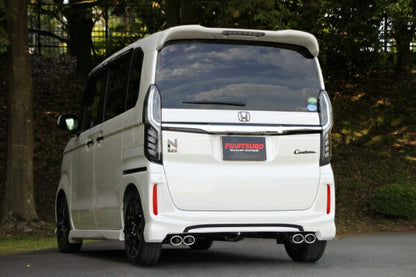 FUJITSUBO Legalis K typeII ホンダ N-BOXカスタム DBA-JF3 2017/09〜2019/09 440-50832