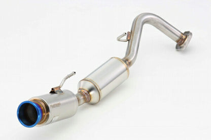 FUJITSUBO RIVID トヨタ ヴィッツRS DBA-NCP131 2010/12〜2017/01 840-21132