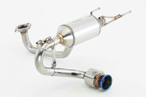 FUJITSUBO AUTHORIZE RM ホンダ S660 DBA-JW5 2015/04〜2019/12 240-50403