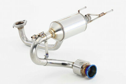 FUJITSUBO AUTHORIZE RM ホンダ S660 DBA-JW5 2015/04〜2019/12 240-50403