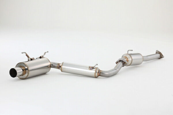 FUJITSUBO POWER Getter ホンダ S2000 GH-AP1/LA-AP1 1999/04〜2003/10 160-55516
