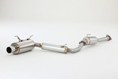 FUJITSUBO POWER Getter ホンダ S2000 GH-AP1/LA-AP1 1999/04〜2003/10 160-55516