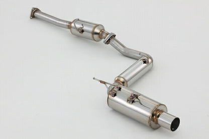 FUJITSUBO POWER Getter ホンダ S2000 GH-AP1/LA-AP1 1999/04〜2003/10 160-55516