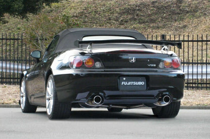 FUJITSUBO Legalis R ホンダ S2000 ABA-AP2 2005/11〜2009/06 760-55511