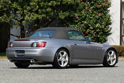 FUJITSUBO Legalis R typeS ホンダ S2000 GH-AP1/LA-AP1 1999/04〜2003/10 760-55513