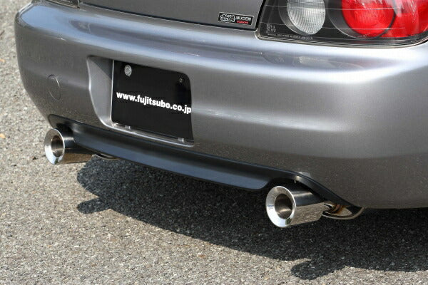 FUJITSUBO Legalis R typeS ホンダ S2000 GH-AP1/LA-AP1 1999/04〜2003/10 760-55513