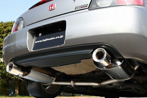 FUJITSUBO Legalis R typeS ホンダ S2000 GH-AP1/LA-AP1 1999/04〜2003/10 760-55513