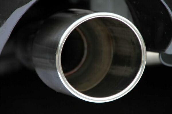 FUJITSUBO AUTHORIZE RM マツダ マツダスピードアクセラ DBA-BL3FW 2009/06〜2013/11 270-42624
