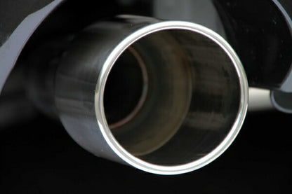 FUJITSUBO AUTHORIZE RM マツダ マツダスピードアクセラ DBA-BL3FW 2009/06〜2013/11 270-42624