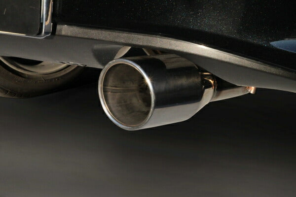 フジツボ マフラー オーソライズS ND ロードスター用 楽天市場】[フジツボ]ND5RC ロードスター用マフラー(オーソライズS