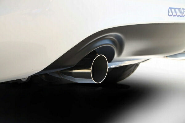 FUJITSUBO AUTHORIZE R マツダ ロードスター CBA-NCEC 2005/08〜2008/12 560-42431