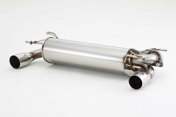 FUJITSUBO AUTHORIZE R マツダ ロードスター CBA-NCEC 2005/08〜2008/12 560-42431