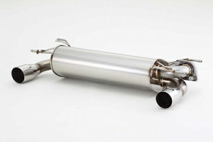 FUJITSUBO AUTHORIZE R マツダ ロードスター CBA-NCEC 2005/08〜2008/12 560-42431