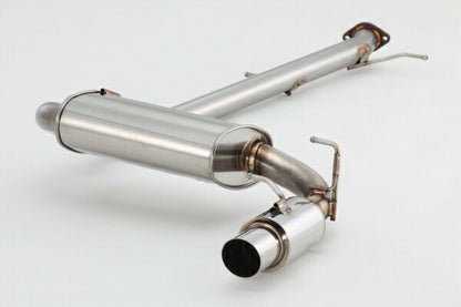 FUJITSUBO POWER Getter マツダ ユーノスロードスター E-NA6CE 1989/09〜1993/07 160-42415