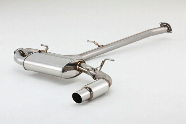 FUJITSUBO POWER Getter マツダ ロードスター GH-NB6C 2002/07〜2005/08 160-42422