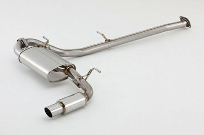 FUJITSUBO POWER Getter マツダ ロードスター GH-NB6C 2002/07〜2005/08 160-42422