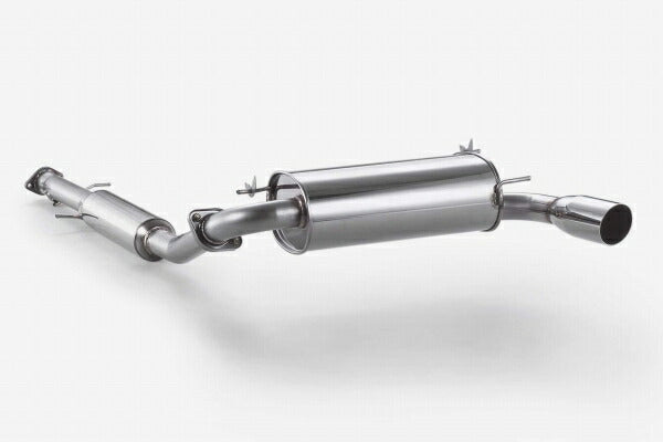 ユーノスロードスター NA8C マフラー フジツボ レガリスR 760-42411