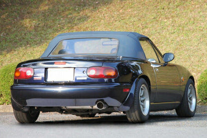 FUJITSUBO Legalis R マツダ ユーノスロードスター E-NA8C 1993/07〜1998/01 760-42411