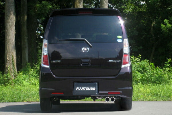 FUJITSUBO AUTHORIZE K マツダ AZワゴンカスタムスタイル CBA-MJ23S 2008/09〜2010/08 750-80281