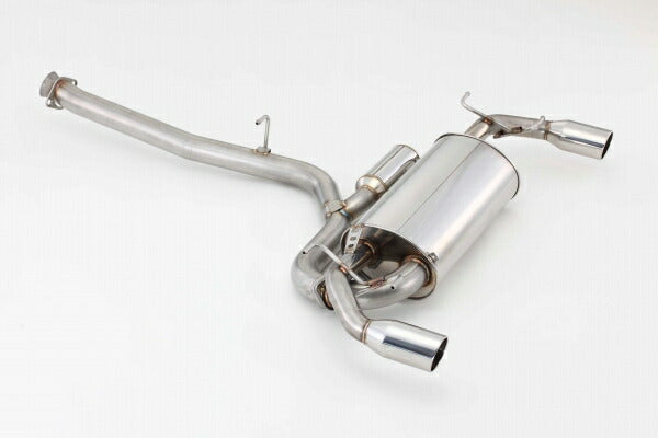 FUJITSUBO AUTHORIZE R マツダ RX-8 ABA-SE3P 2008/03〜2012/06 590-45051