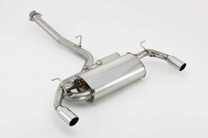 FUJITSUBO AUTHORIZE R マツダ RX-8 ABA-SE3P 2008/03〜2012/06 590-45051
